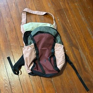 Lululemon backpack